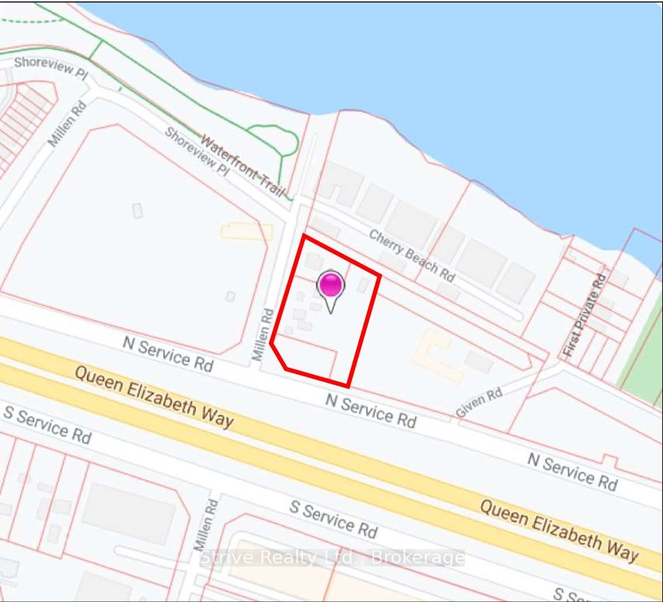 Additional image 2 of 0, 468 & 474 Millen Road, Hamilton, ON, L8E 5B9