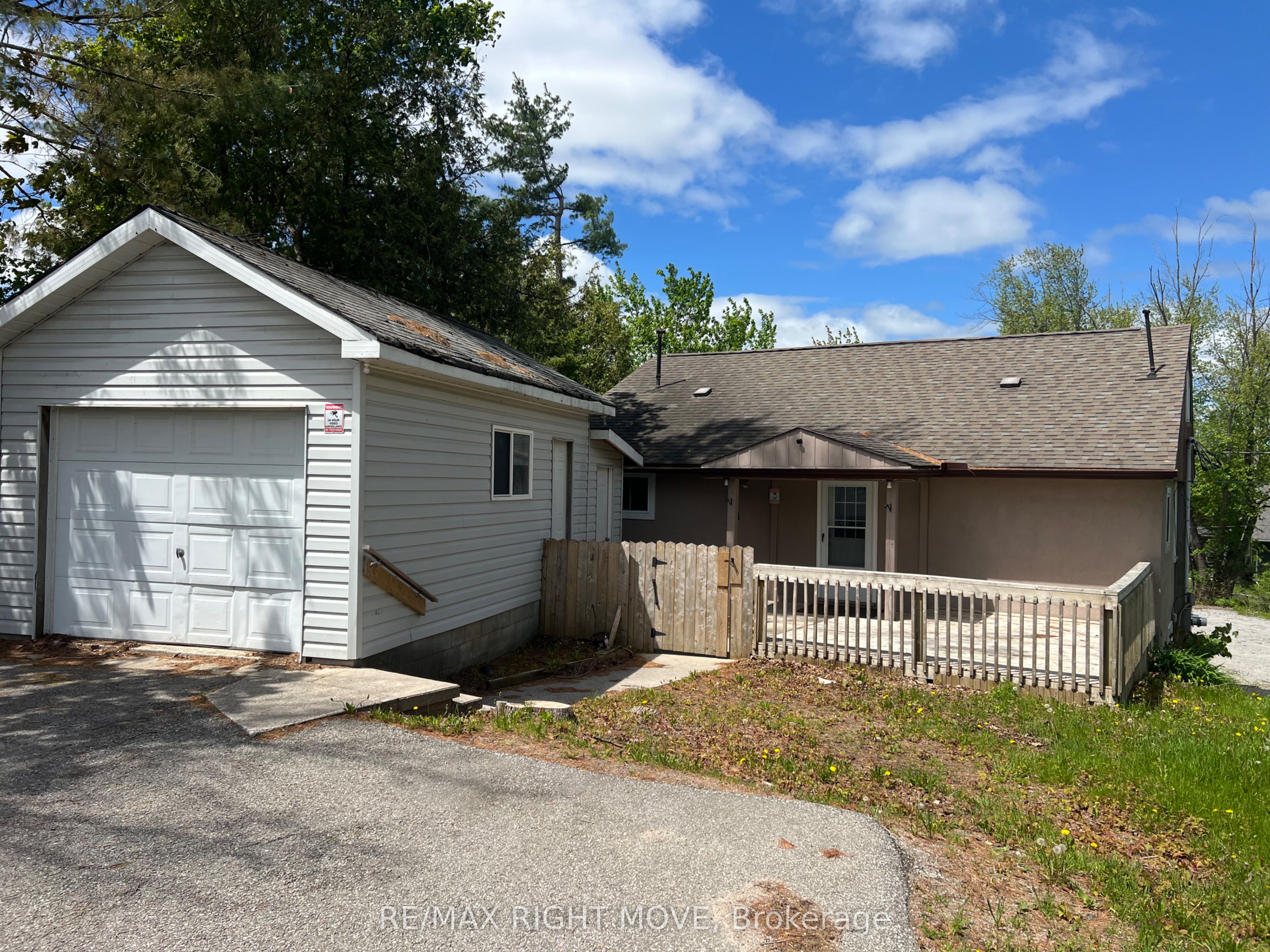 8272 Rama Road N, Ramara, ON, L0K 2B0 photo 3