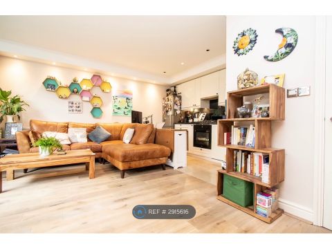 Goat Wharf, Brentford TW8