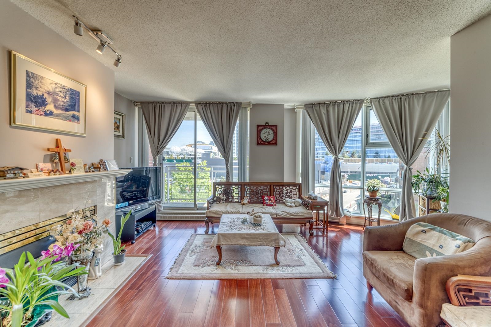 403-688 Fairchild Road, Vancouver, BC, V5Z 4P7 photo 5