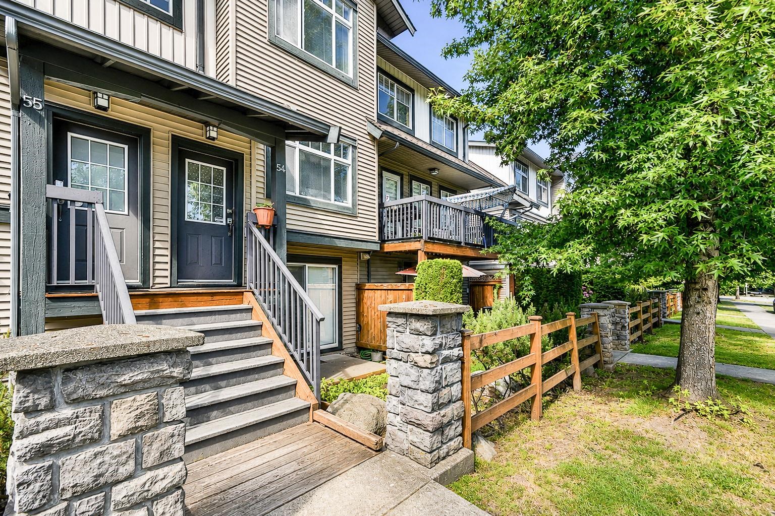 54-16233 83 Avenue, Surrey, BC, V4N 0Z3 photo 4