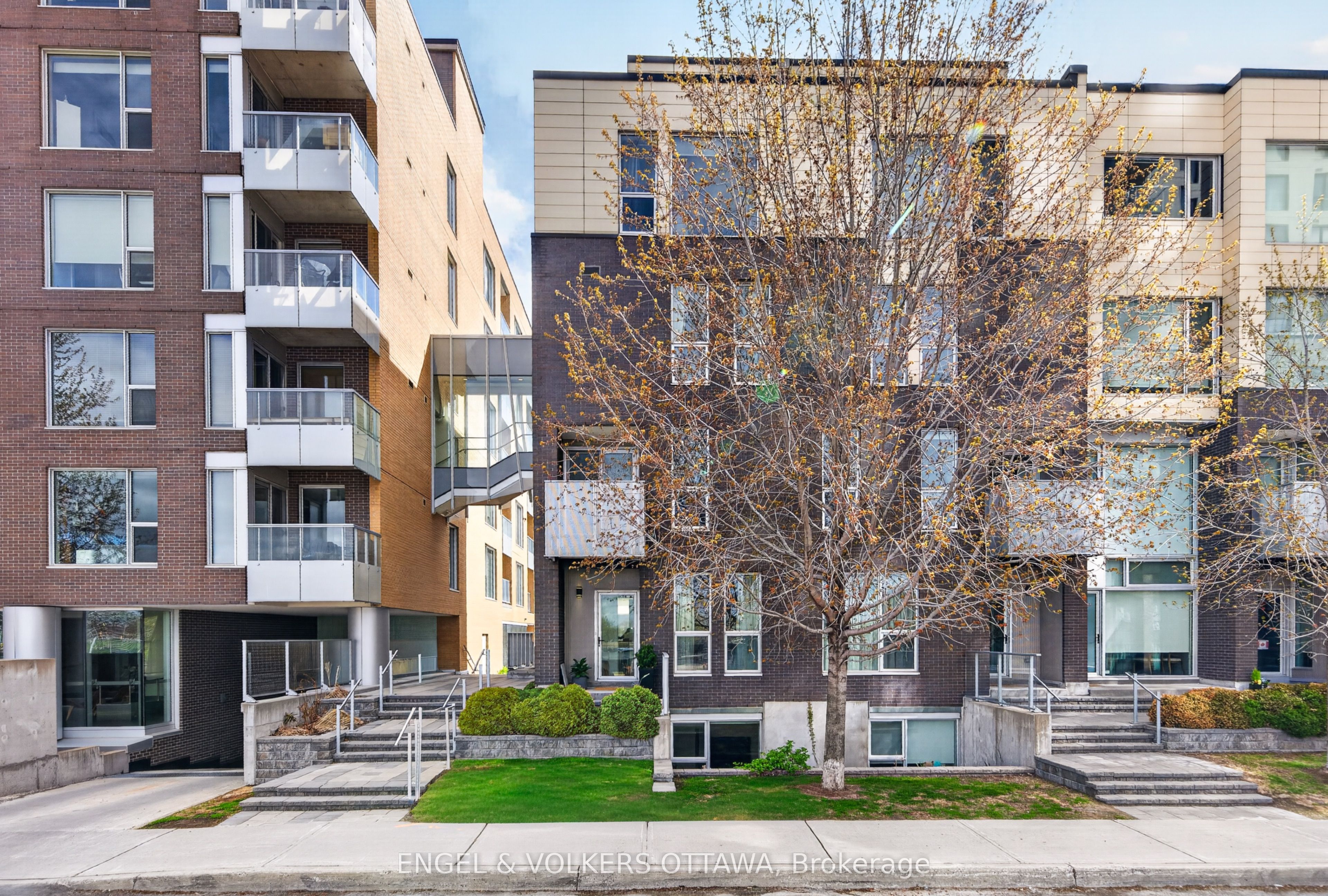 110-300 Lett Street, Ottawa, ON, K1R 0A8 photo 2