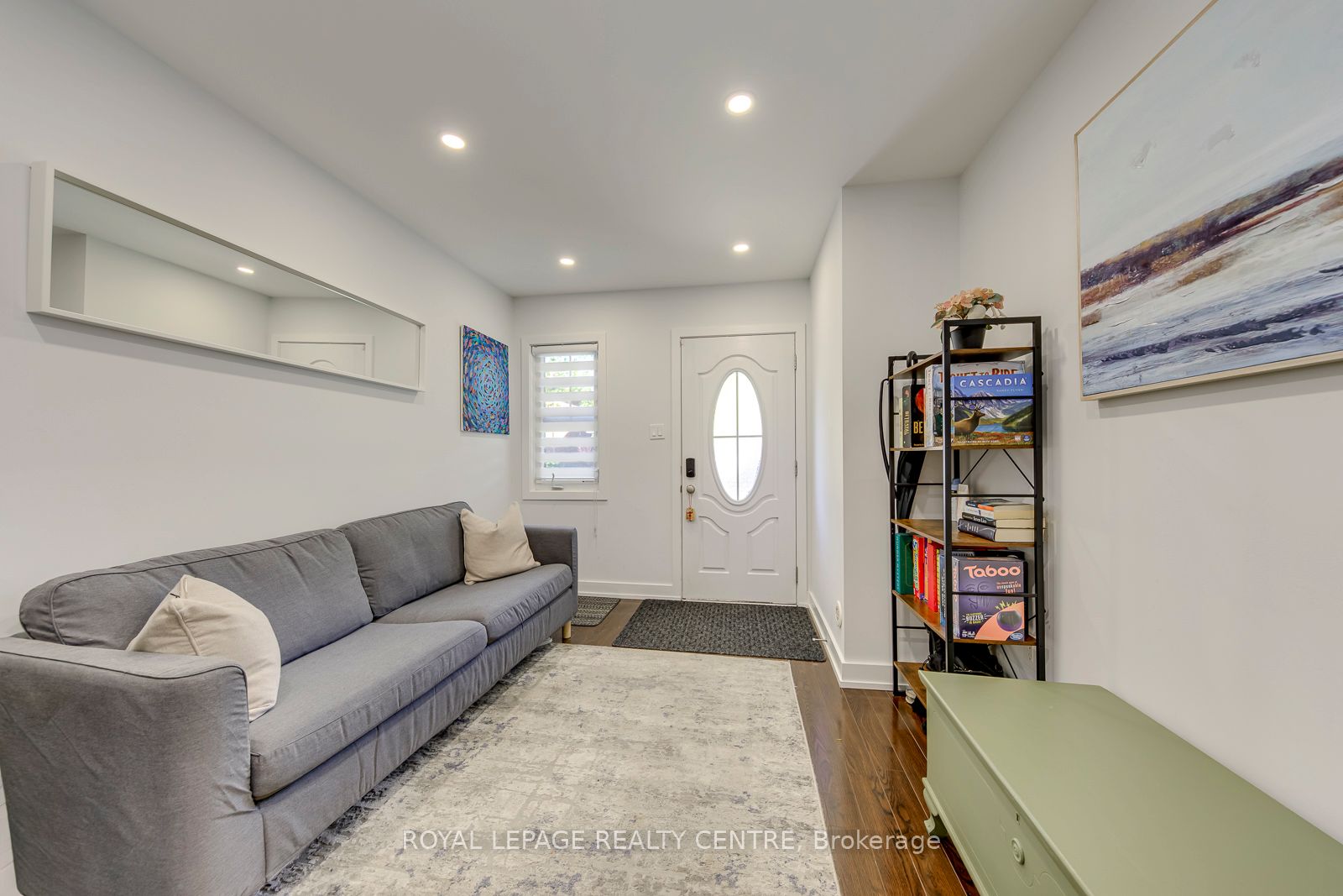 519 Cavanagh Lane, Milton, ON, L9T 8G4 photo 5