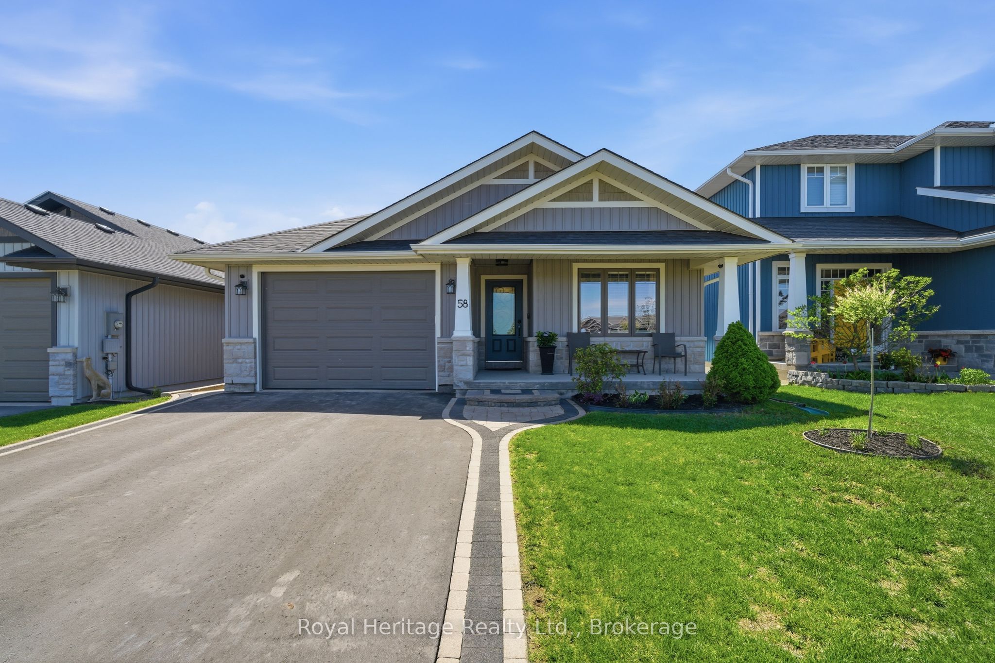 58 Glenview Crescent, Belleville, ON, K8P 0G3