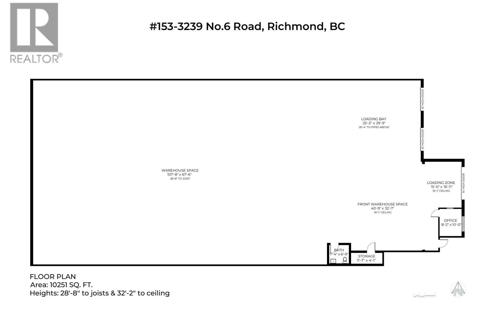 153-3239 No. 6 Road, Richmond, BC, V6V0C2 photo 5