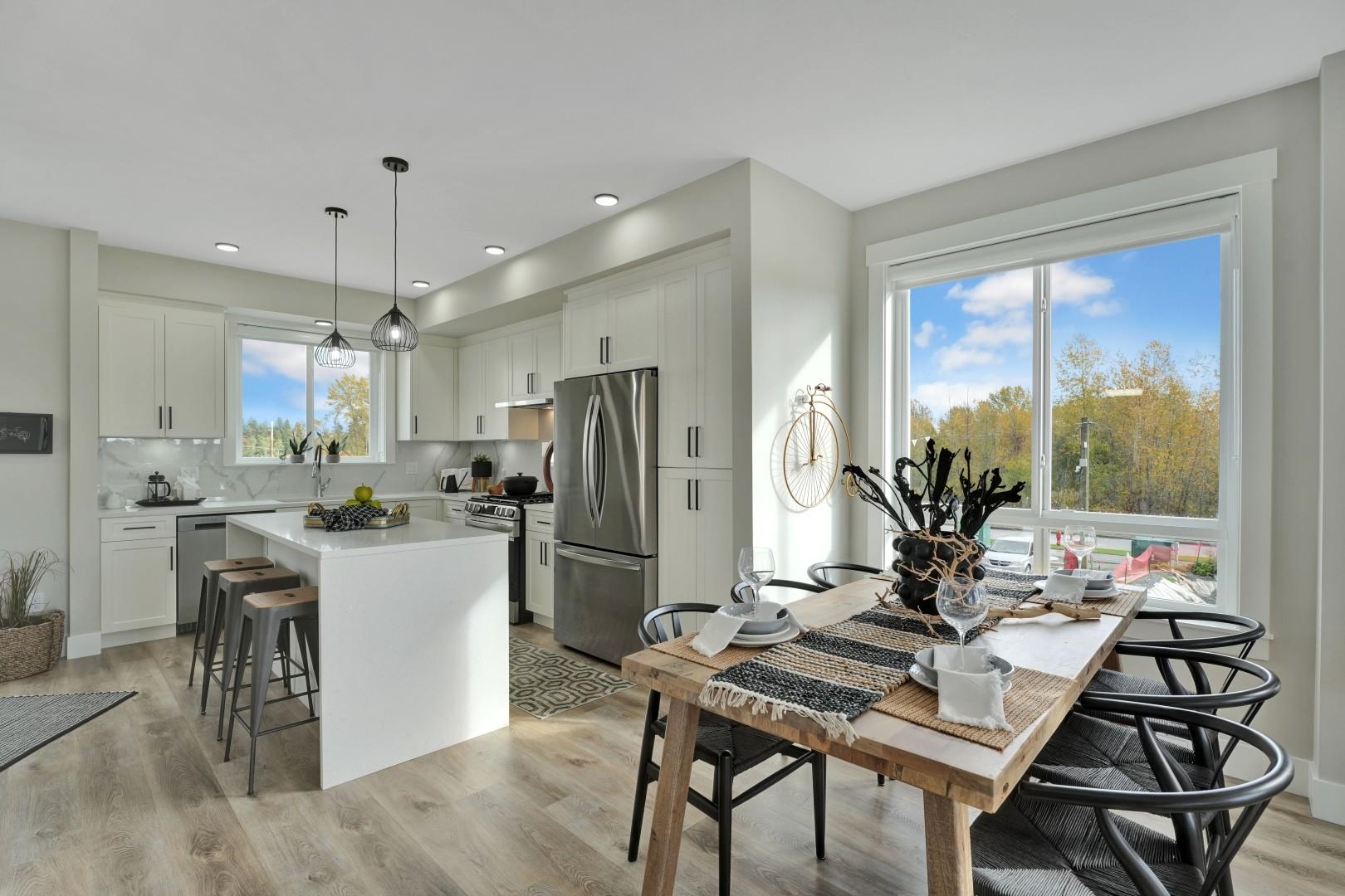 Additional image 3 of 9-17155 79a Avenue, Surrey, BC, V4N 0E5
