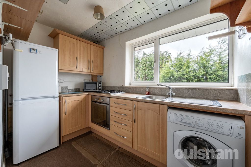 Additional image 2 of 2 bed maisonette for saleMalfield Avenue, Redditch, Worcestershire B97