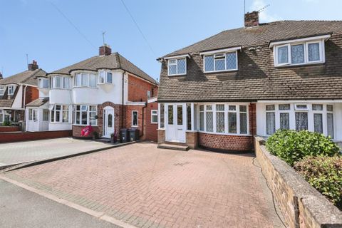 Hollydale Road, Birmingham B24