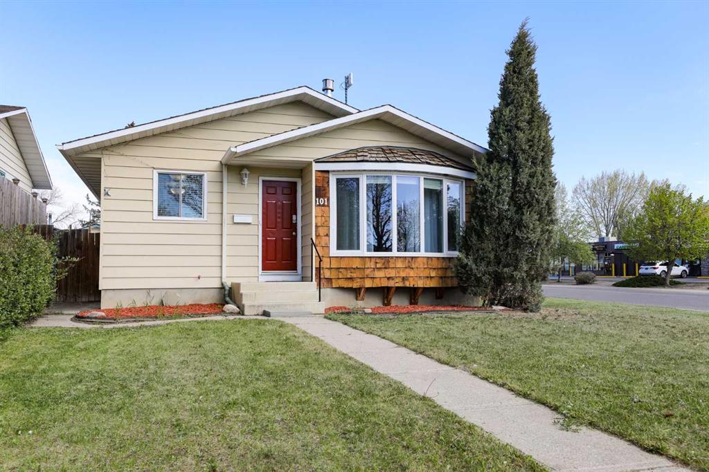 101 Temple Boulevard W, Lethbridge, AB, T1K 5K1