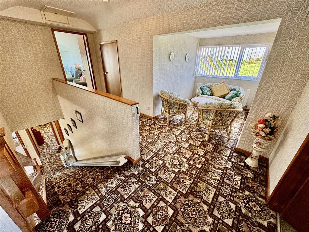 Additional image 14 of 5 bed detached house for saleLleyn Street, Pwllheli LL53