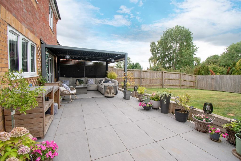 Additional image 25 of 5 bed detached house for saleBelfry Way, Ripley DE5