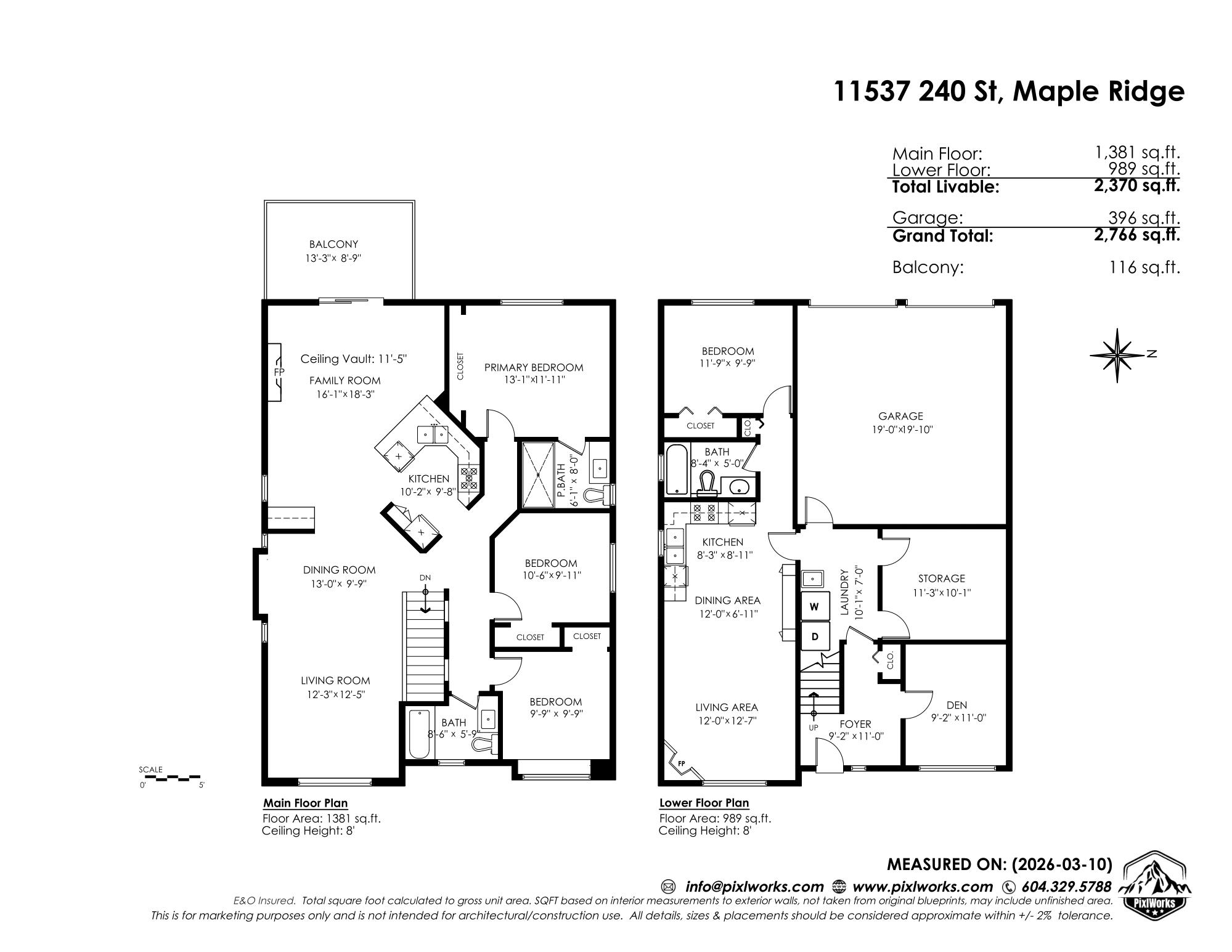11537 240 Street, Maple Ridge, BC, V2W 1A3 photo 2