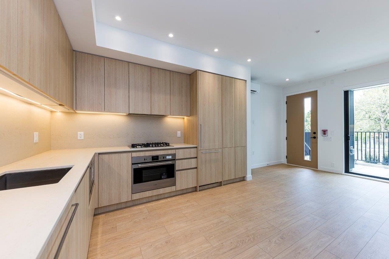 1-2868 Nanaimo Street, Vancouver, BC, V5N 5G1 photo 2