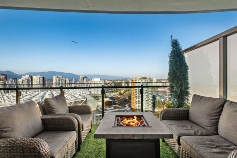 Additional image 7 of 2916-89 Nelson Street, Vancouver, BC, V6Z 0E7