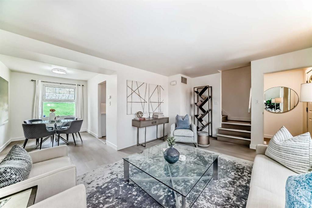 619 Merrill Drive NE, Calgary, AB, T2E 8Y5 photo 3