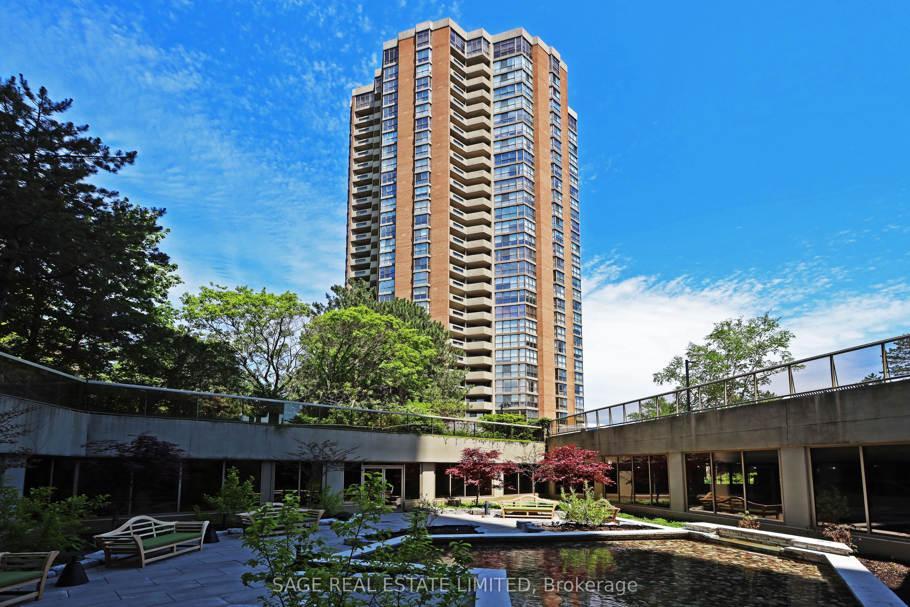 2102-85 Skymark Drive, Toronto, ON, M2H 3P2