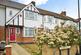 Brodie Road, Enfield, EN2