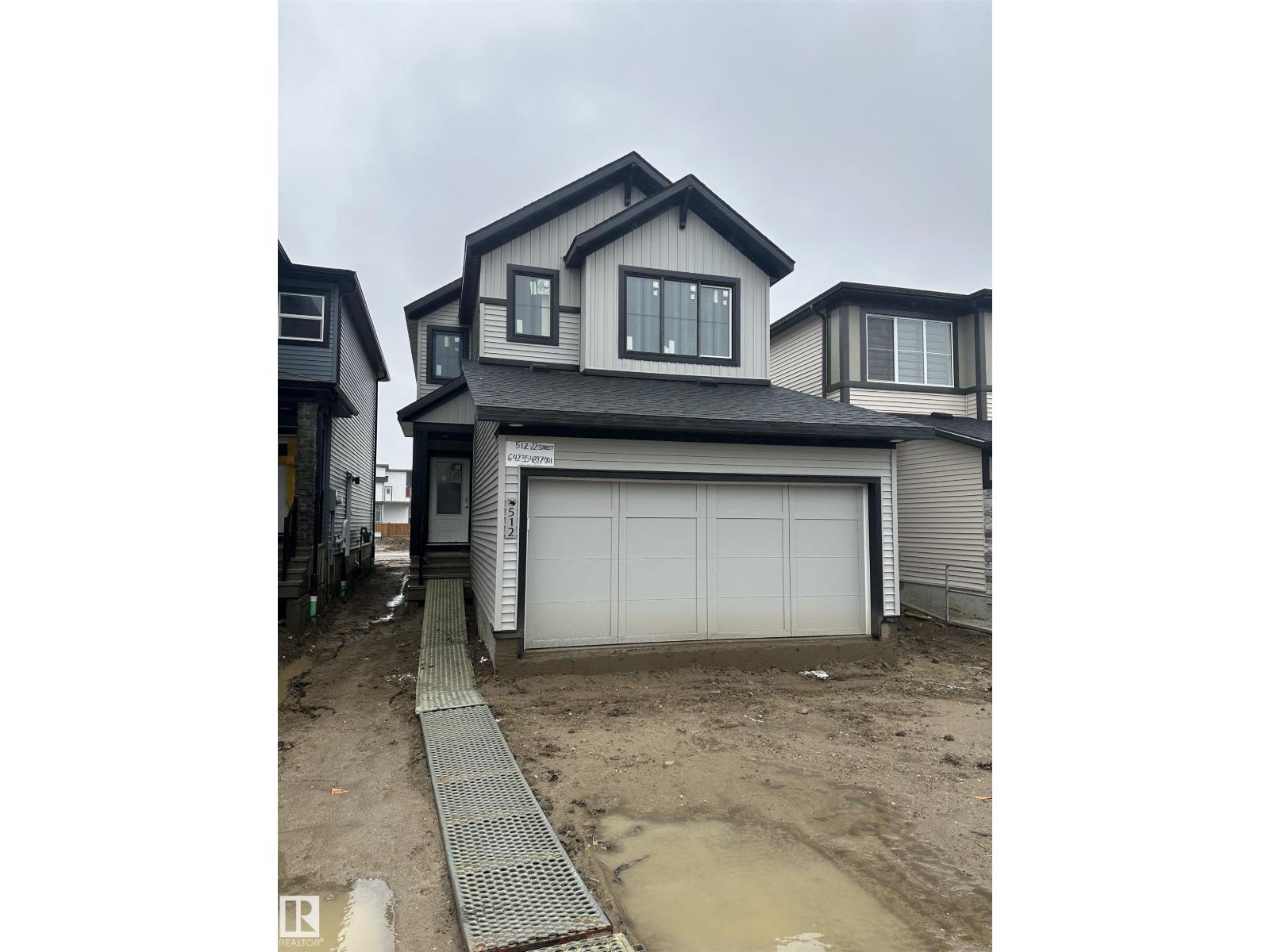 512 22 Street SW, Edmonton, AB, T6X3M1