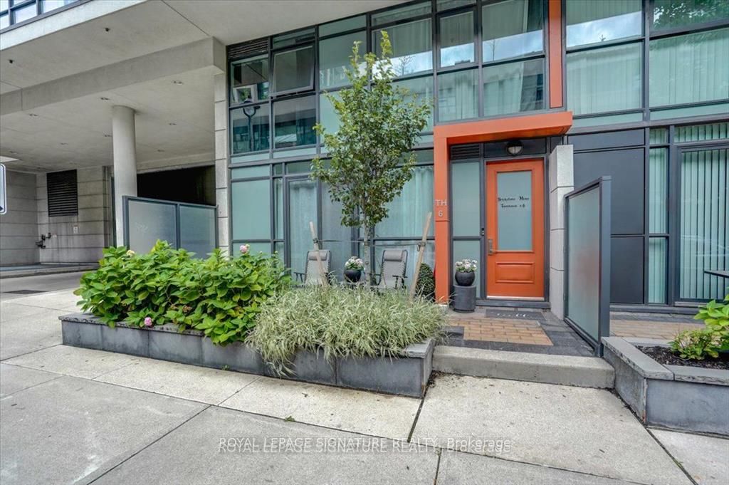 Additional image 2 of TH6-4065 Brickstone Mews, Mississauga, ON, L5B 0G3