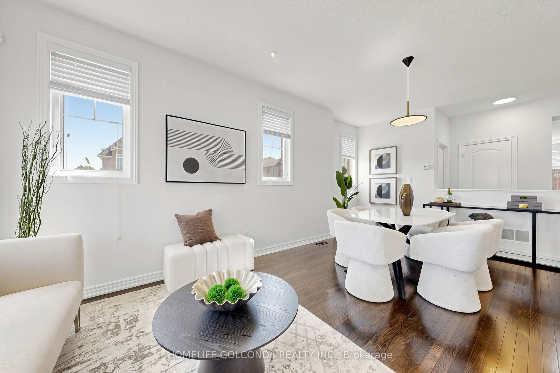84 Pavlova Crescent, Richmond Hill, ON, L4E 0W1 photo 5