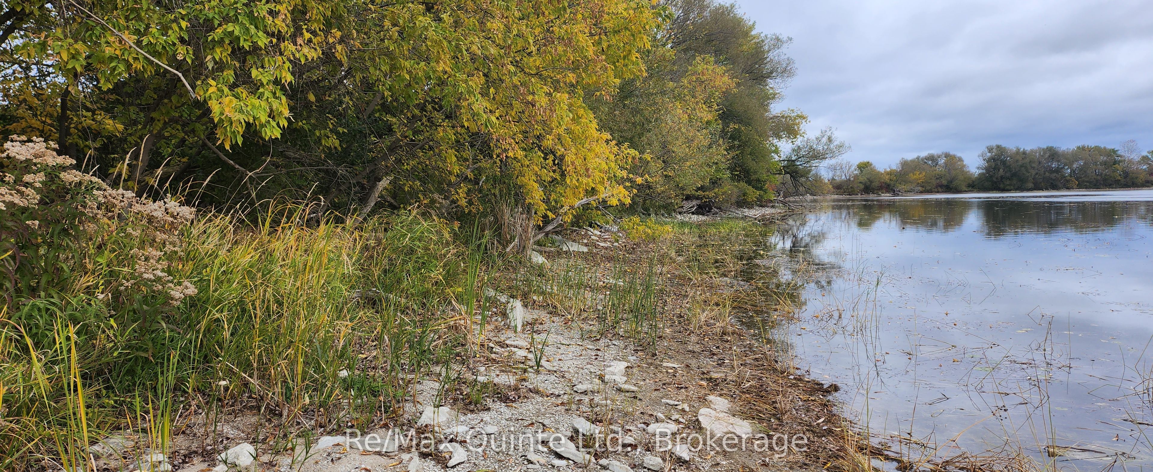 N/A South Big Island N/a, Prince Edward County, ON, K0K 1W0