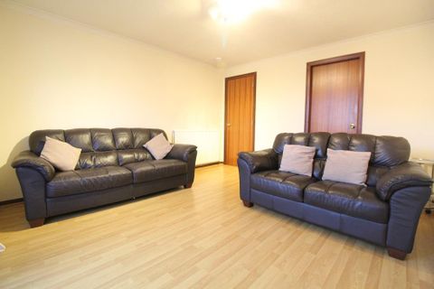 Hardgate, First Floor AB11