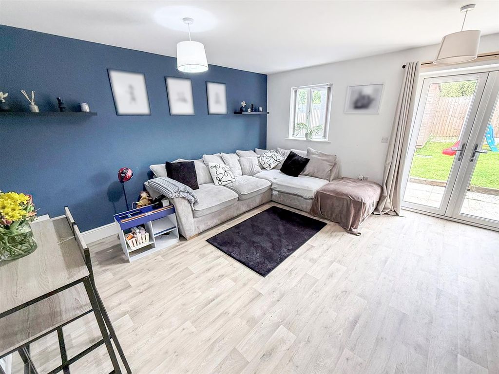 Additional image 10 of 3 bed semi-detached house for saleLovett Place, Gobowen, Oswestry SY11