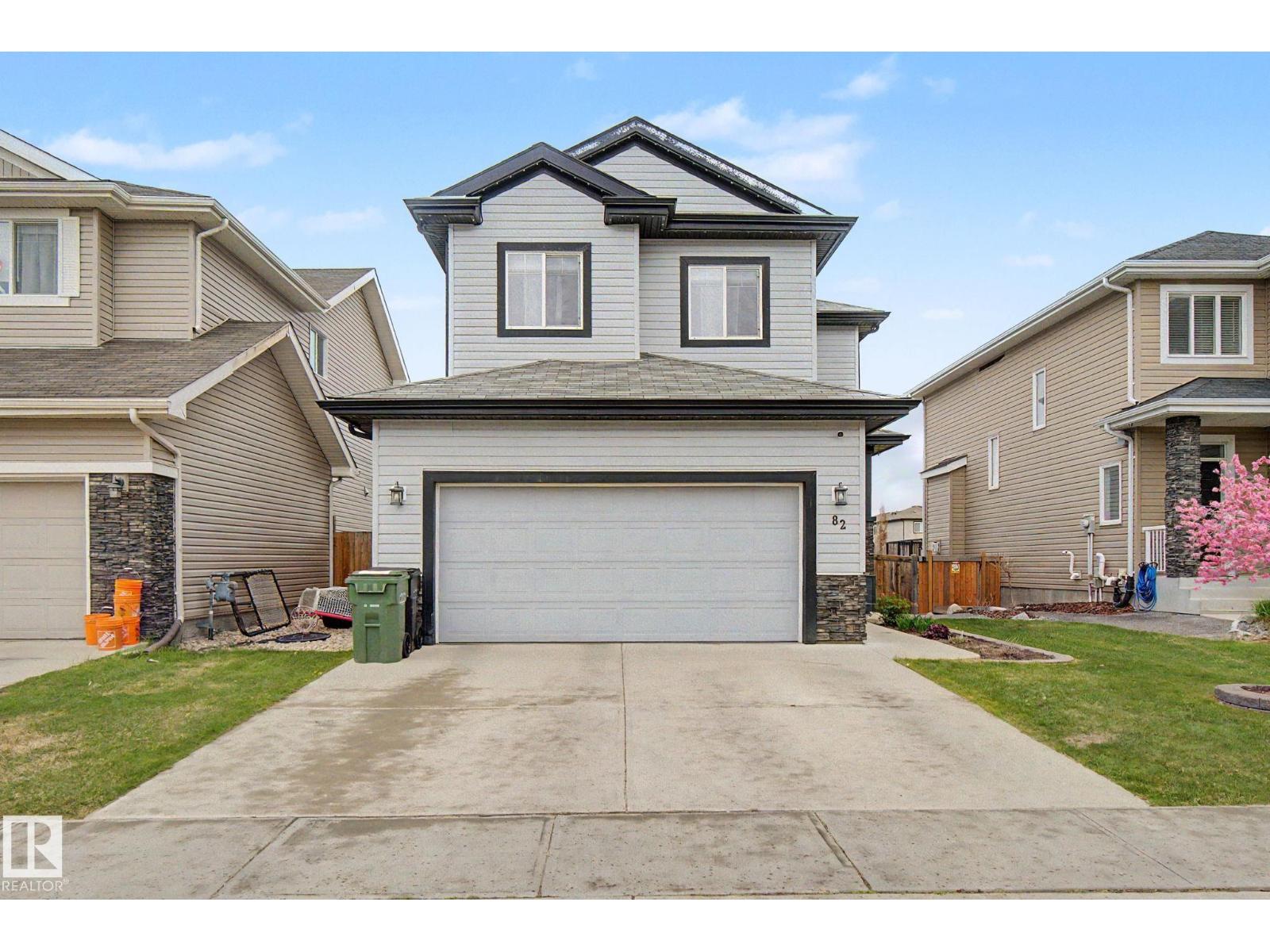 82 Dalquist Bay, Leduc, AB, T9E0J7 photo 2
