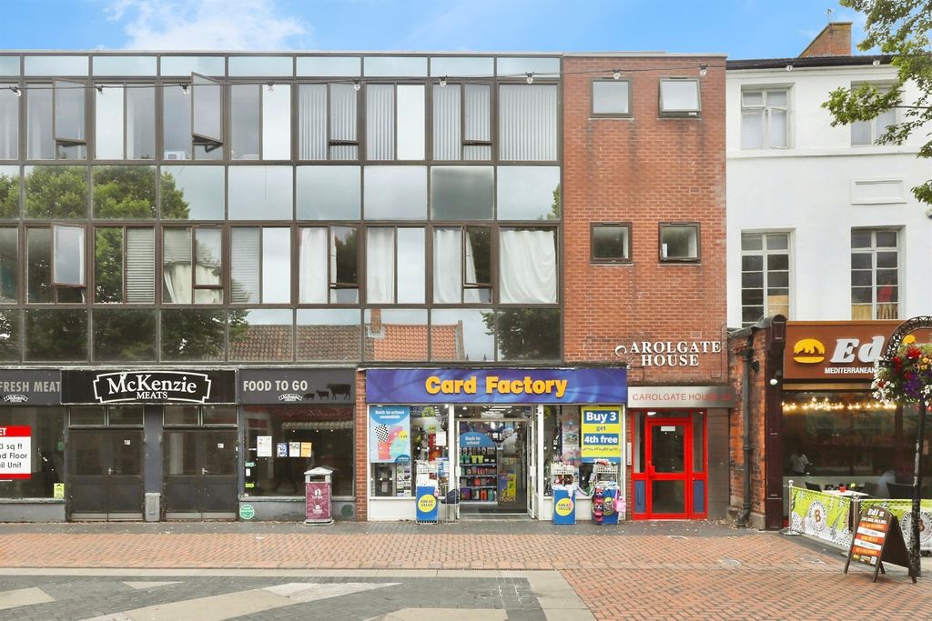 Additional image 8 of 1 bed flat for saleCarolgate, Retford DN22