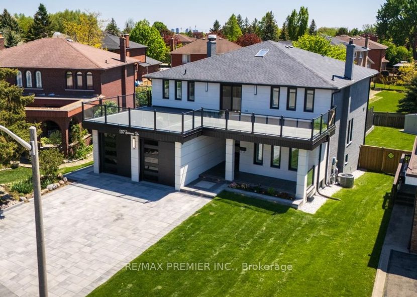 157 Jeanne Drive, Vaughan, ON, L4L 1X8
