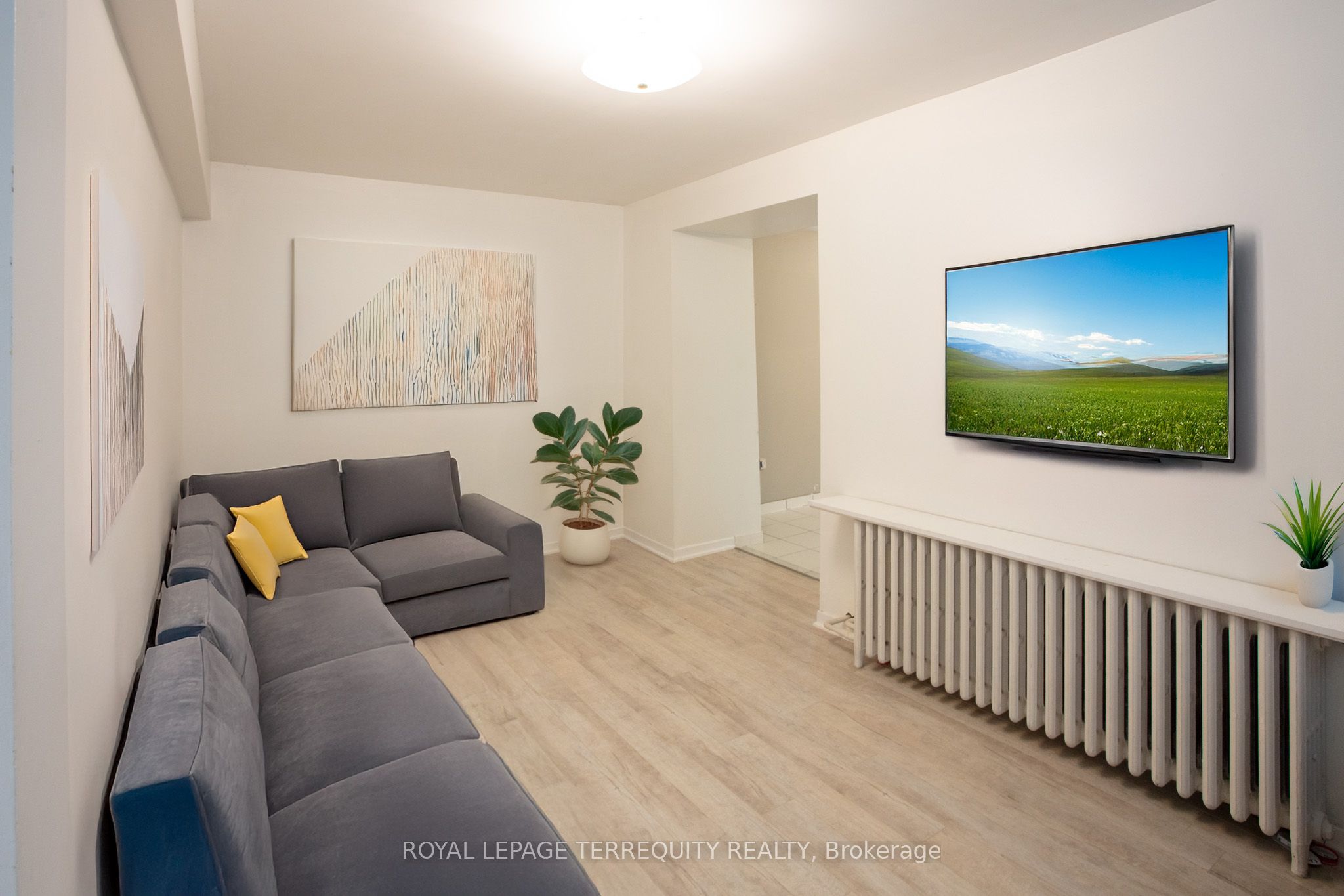 Additional image 5 of Basement-10 Northcliffe Boulevard, Toronto, ON, M6H 3H1