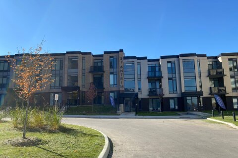 207-37 Antrim Crescent, Toronto, ON, M1P 0E8 photo 2