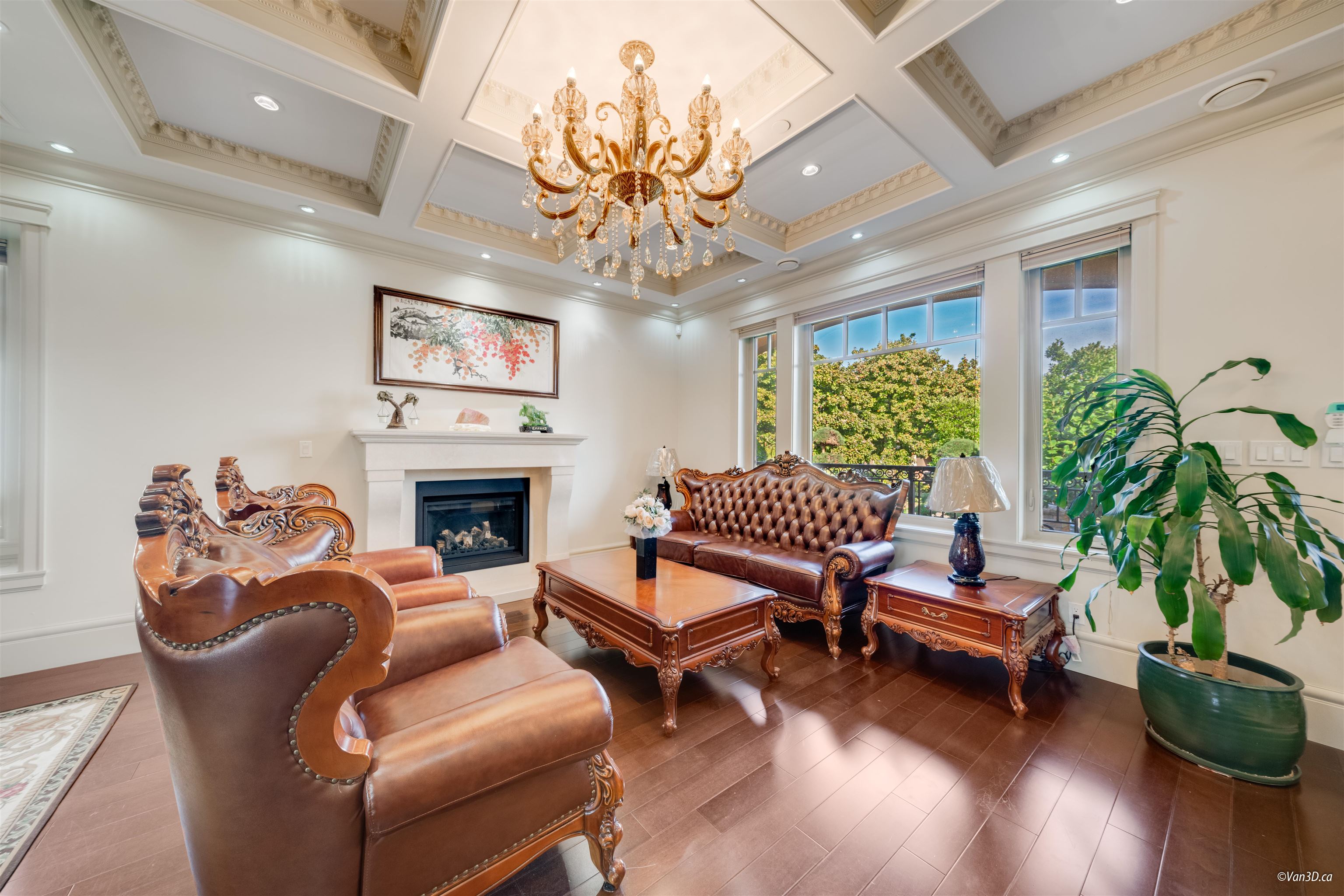6633 Neal Street, Vancouver, BC, V6P 3N4 photo 2