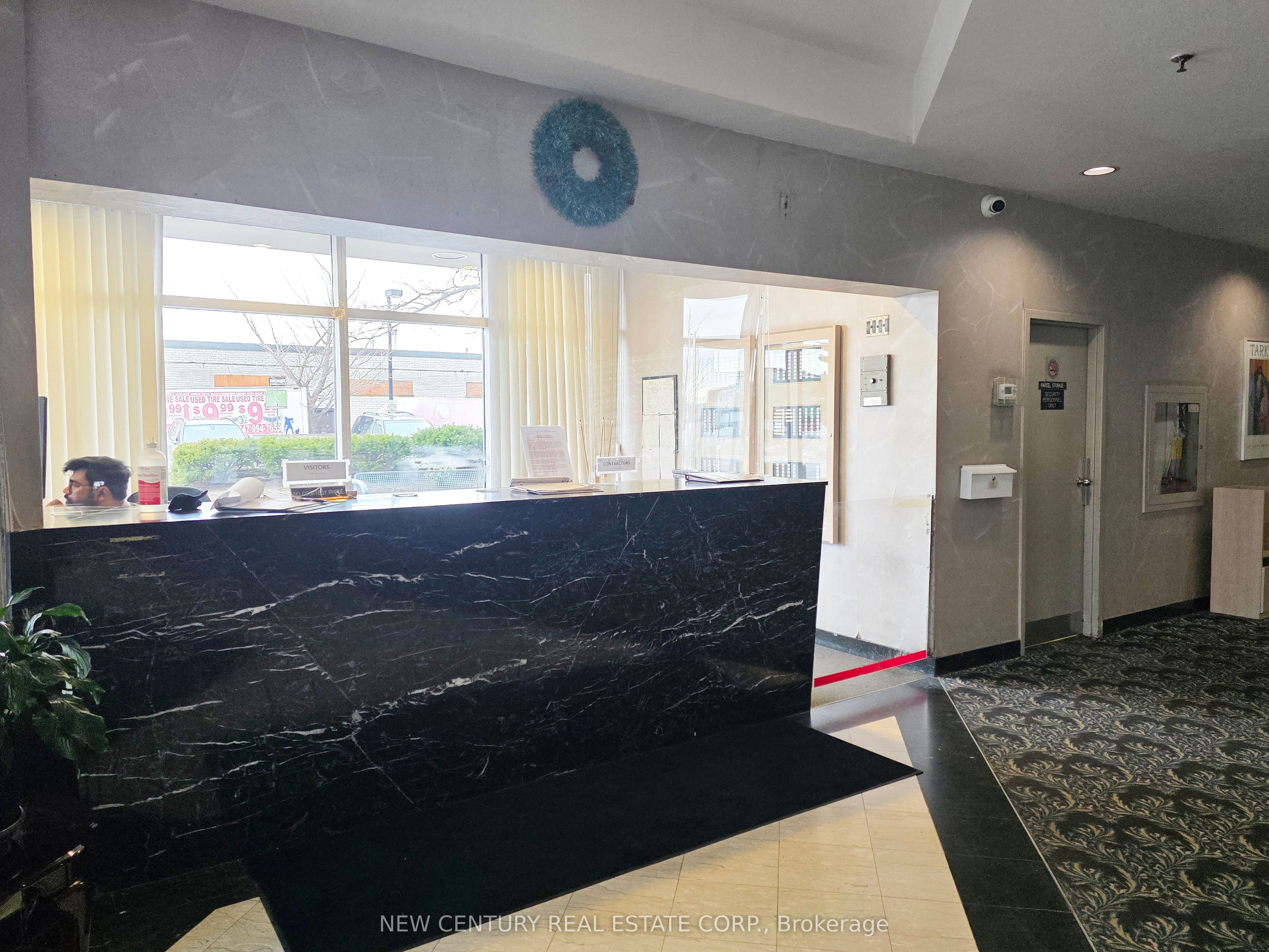 Additional image 2 of 801-1470 Midland Avenue, Toronto, ON, M1P 4Z4