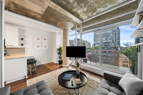 Additional image 7 of 807-66 Portland Street, Toronto, ON, M5V 2M6