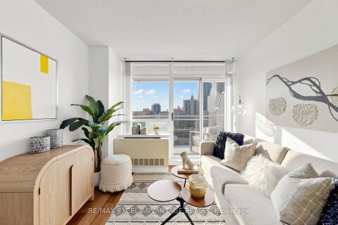 Additional image 8 of 1007-155 Beecroft Road, Toronto, ON, M2N 7C6