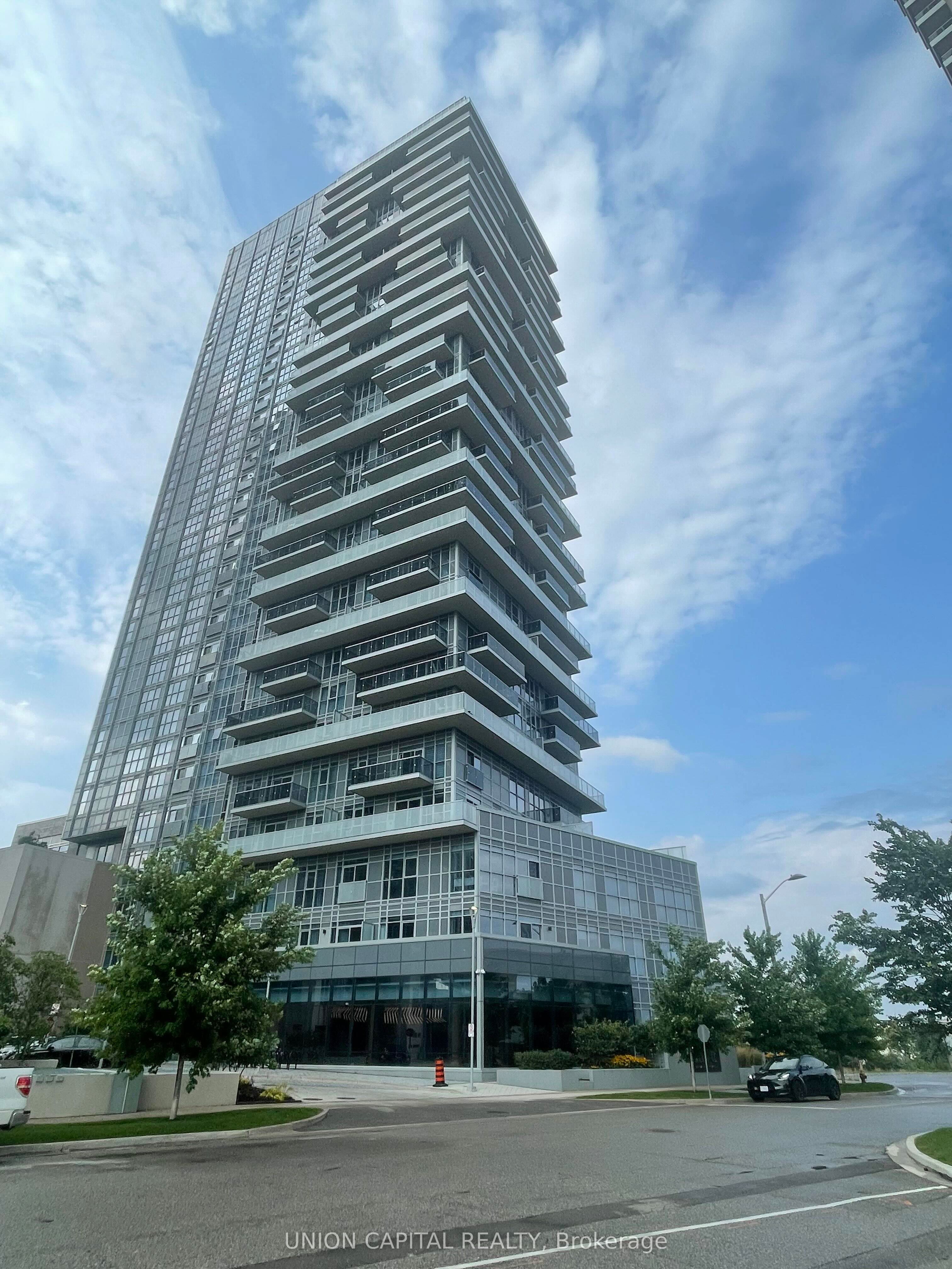 2803-225 Village Green Square, Toronto, ON, M1S 0N4