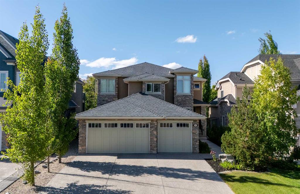 89 Evergreen Mount SW, Calgary, AB, T2Y 3T9