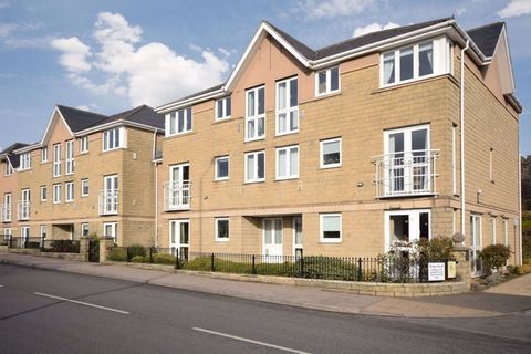 Kings Court (Sheffield), Crosspool S10