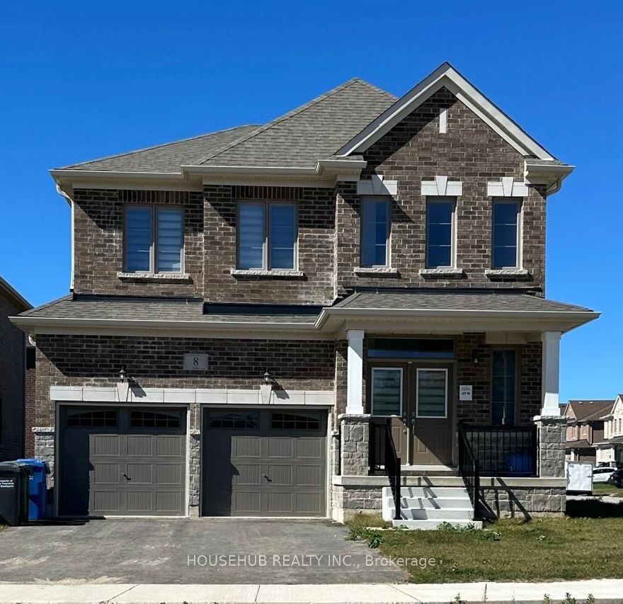 8 Corbett Street, Southgate, ON, N0C 1B0