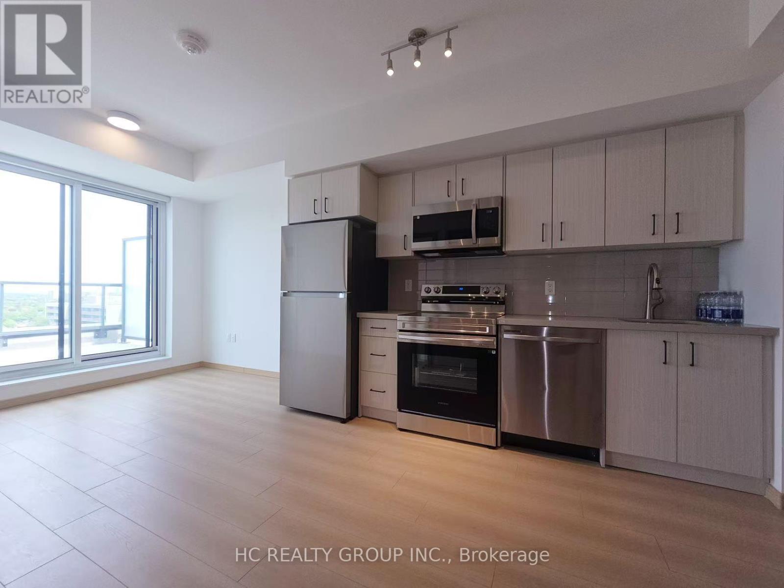 B1508-3249 Sheppard Ave E Avenue, Toronto, ON, M1T 0C2
