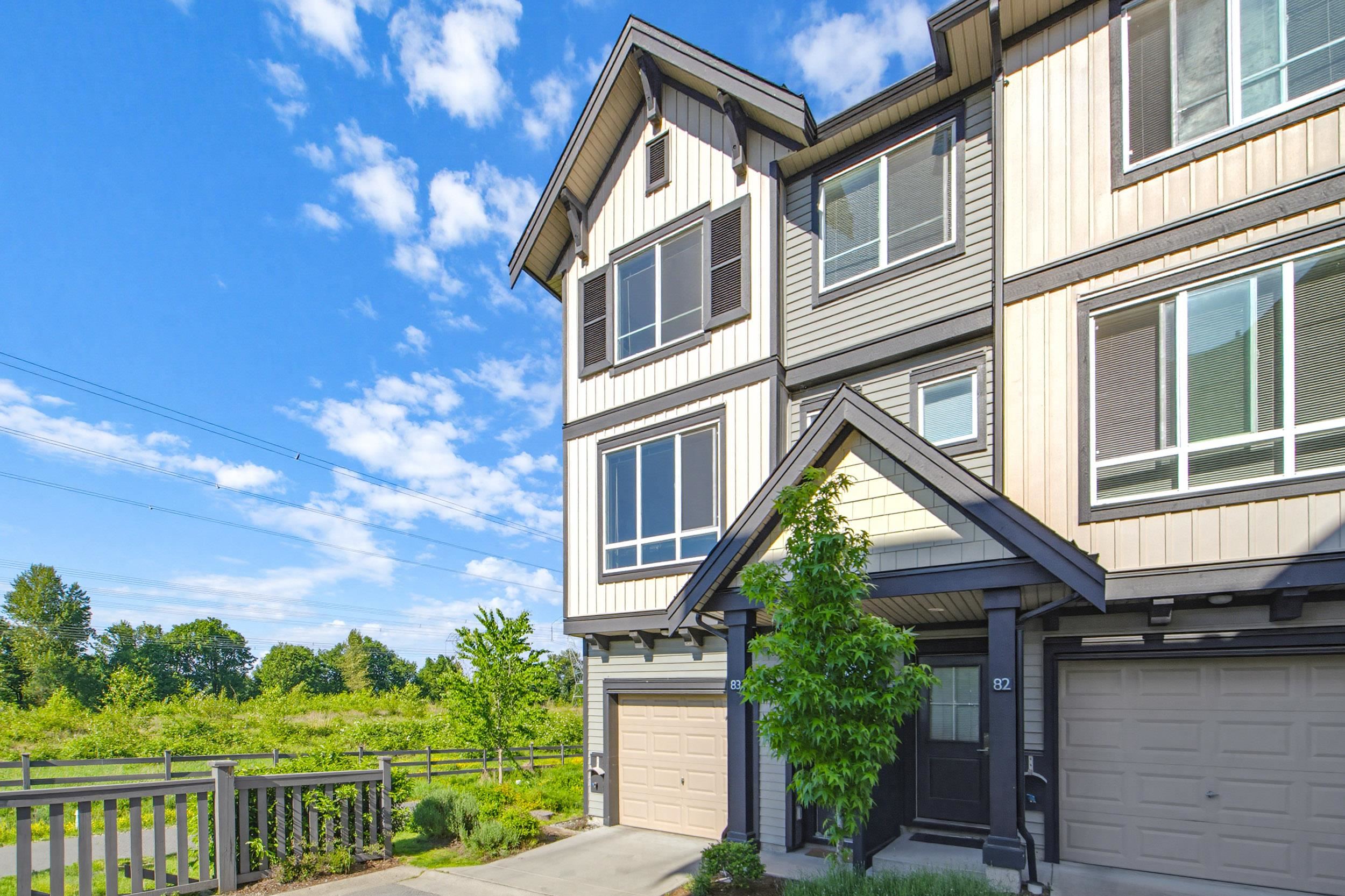 83-30930 Westridge Place, Abbotsford, BC, V2T 0H6