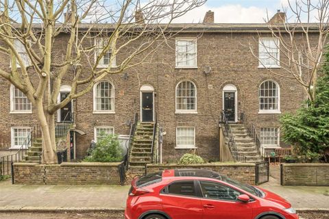 Kender Street, New Cross SE14