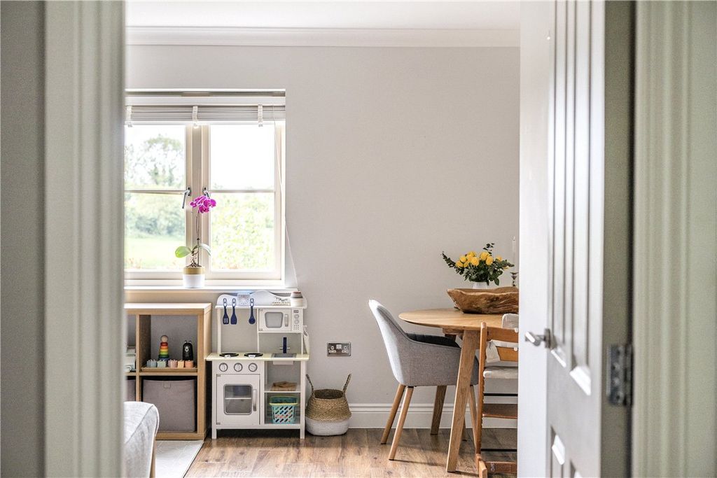 Additional image 13 of 2 bed flat for saleFortescue Street, Norton St. Philip, Bath, Somerset BA2