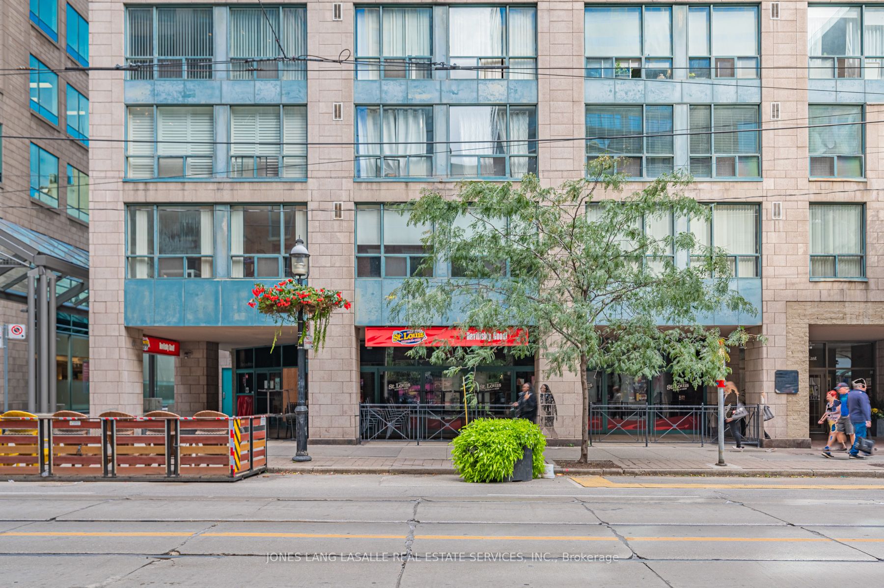 GR18-92 King Street E, Toronto, ON, M5C 2V8 photo 5