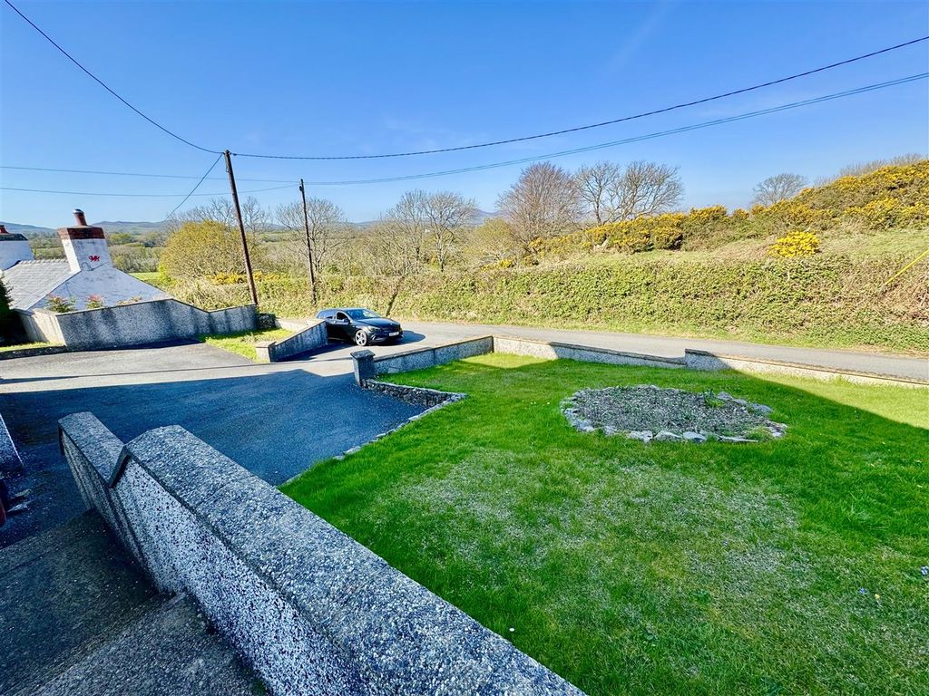 Additional image 16 of 5 bed detached house for saleLleyn Street, Pwllheli LL53