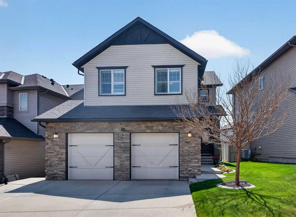 159 Sherwood Crescent NW, Calgary, AB, T3R 0G3