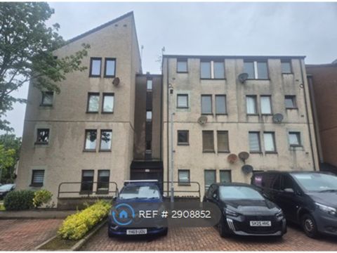 Headland Court, Aberdeen AB10