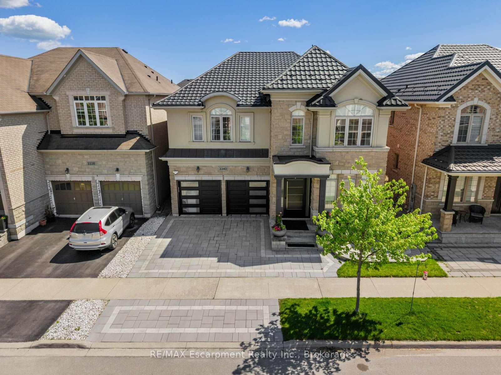 3340 Terra Cotta Lane, Burlington, ON, L7M 0L5 photo 4