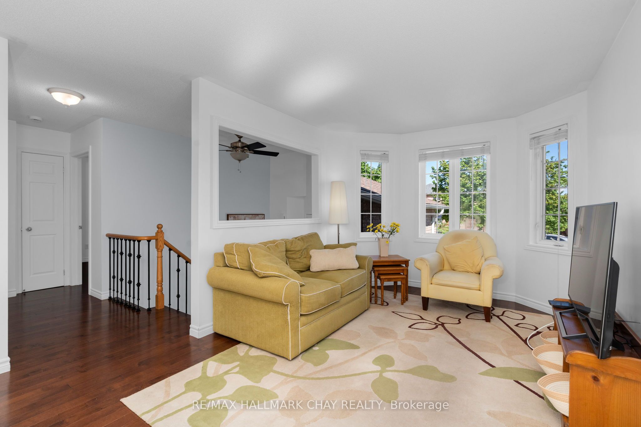 63 Masters Drive, Barrie, ON, L4M 6W9 photo 5
